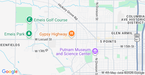 Google map